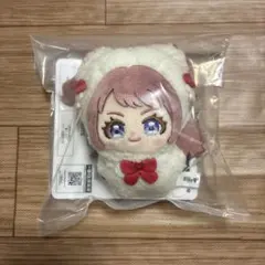 学園アイドルマスター　学マス　一番くじ　F賞　きららいずマスコット　花海咲季