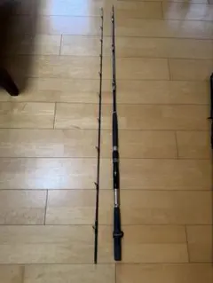 SHIMANO DIALUNA XR B906ML シーバスロッド - メルカリ