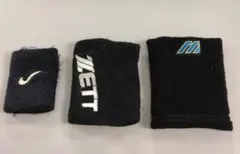 2026年最新】リストバンド 野球 ゼットの人気アイテム - メルカリ