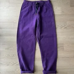 90's GRAMICCI Gパンツ usa製のサムネイル