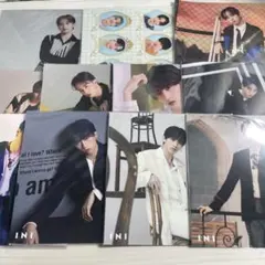 許豊凡　セット