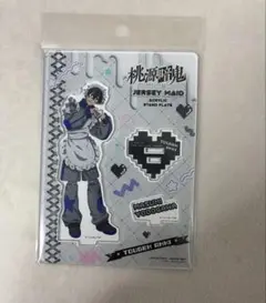 桃源暗鬼 ジャージメイド アクリルスタンド