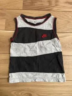 NIKE ベビー タンクトップ 80cmのサムネイル