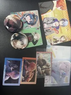 プロセカ　ビビバス　まとめ売り