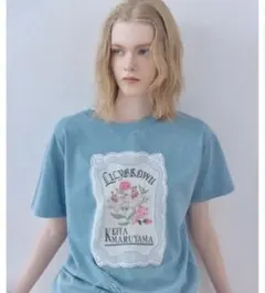 KEITA MARUYAMA　TOKYO　PARIS　Tシャツ KEITA MARUYAMA TOKYO PARIS - KEITA MARUYAMA デザインTシャツの通販