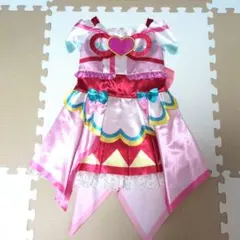 プリキュア コスチューム