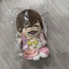 なにわ男子 ちびぬい 長尾謙杜 第2弾