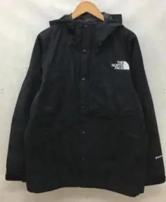 最終値下げノースフェイス　マウンテンライトジャケット　NP11834