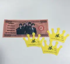 txt moacon japan 落下物 セット - メルカリ