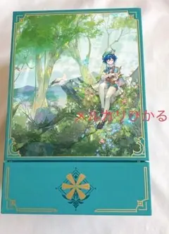 2025年最新】風と牧歌の城の人気アイテム - メルカリ