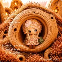 ౨ৎ*°．ハンドメイド✧⊹*⿻イーマリー✧⊹イルメール✧⊹*アウト