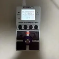 2026年最新】zoom multi stompの人気アイテム - メルカリ