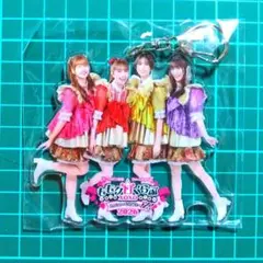 ももクロ その他㉚ アクリルキーホルダー ガチャ 当たり バレイベ