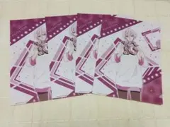アイナナ セブン クリアファイル 天