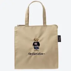 新品✩POLO RALPH LAUREN✩トートバッグ