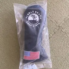 Pebble Beach ゴルフバッグ タグUS OPEN メダルアクセサリー - メルカリ