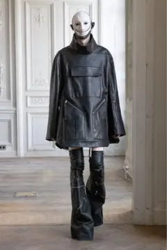 Rick Owens FW23 Splint Boots サイズ41 Rick Owens FW23 Splint Boots サイズ41 - メルカリ