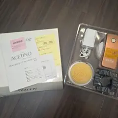 ACETINO slim tap アセチノスリムタップグランデ - メルカリ