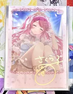 2026年最新】ホロライブ サイン チェキの人気アイテム - メルカリ