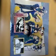 2025年最新】安室透 クリアファイルの人気アイテム - メルカリ