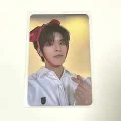 straykids スンミン トレカ
