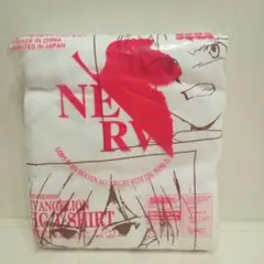 【未開封】新世紀エヴァンゲリオン ハイグレードTシャツ 渚カヲル