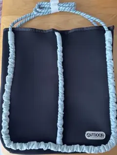 CIAOPANIC別注 OUTDOOR PRODUCTS ショルダーバッグ A4