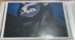 鬼滅の刃 遊郭編 場面写ブロマイドくじ 竈門禰豆子 ⑩