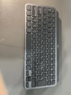 ロジクール KX700 MX KEYS mini テンキーレス 日本語配列