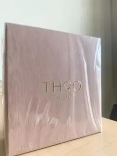 雷216 THOO THE TIME 75ml 香水 ザタイム 箱付き org.jpg