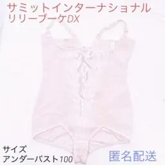 k*8様 754 サミットインターナショナル　サポートスーツ　大きめサイズ　補正のサムネイル