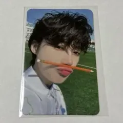 THE BOYZ PHANTASY MINIRECORD ニュートレカ