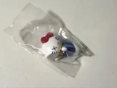 サンリオ　ハローキティ カプセルトイ 未開封