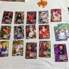 ミラバト まとめ売り