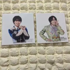 大西流星 ましかくフォト