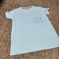 レディースLサイズ半袖Tシャツのサムネイル