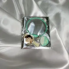 ハイキュー 大戸屋 及川 しゃもじ&ごはん アクリルチャーム