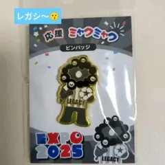 2026年最新】EXPO ピンバッジの人気アイテム - メルカリ