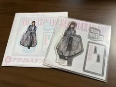 櫻坂46 小田倉麗奈 櫻坂くじ 「アクリルスタンド賞」