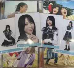 日向坂46 Kind of love 封入生写真 山口陽世 4種コンプk - メルカリ