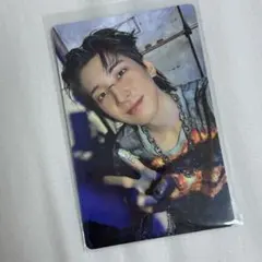 SEVENTEEN HAPPYBURSTDAY ウォヌ トレカ