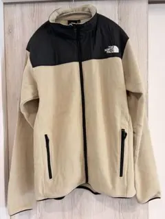 THE NORTH FACE マウンテンバーサマイクロジャケット（メンズ）