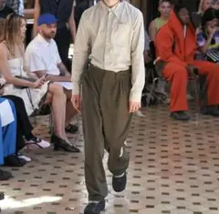 24AW kiko kostadinov deultum 00162024