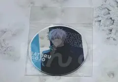 呪術廻戦　渋谷事変 OIOI POP UP SHOP アクリルコースター　五条