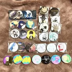 Eve缶バッジまとめ売り Eve 缶バッジ 歌い手 - メルカリ
