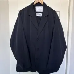 White Mountaineering NYLON LAPEL JACKETのサムネイル