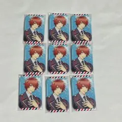 スタトレ缶バッジ　音也