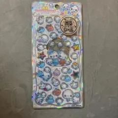 ジュエルプチドロップ　ぷくぷくあわわちゃん