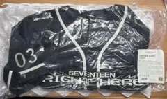 セブチ ジョシュア ユニフォーム シャツ RIGHT HERE