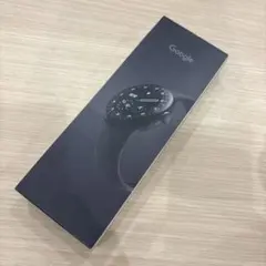 新品　未開封　Google Pixel Watch 4 41mm LTE
